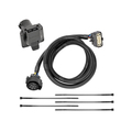Draw-Tite 18-C TRAVERSE/ENCLAVE W/FACTORY TOW HARNESS 7 WAY WIRING PACKAGE 118287